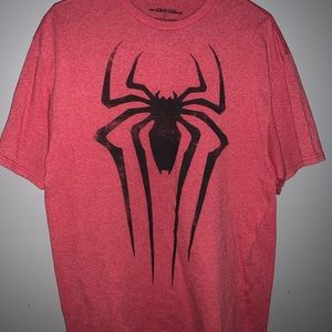 Avenger shirt